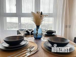 Студия квартира, посуточно, 31м2, 14/19 этаж