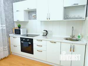 1-к квартира, посуточно, 41м2, 3/16 этаж