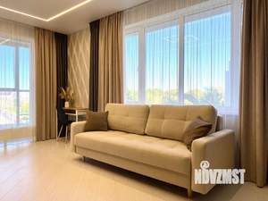 2-к квартира, на длительный срок, 65м2, 4/23 этаж