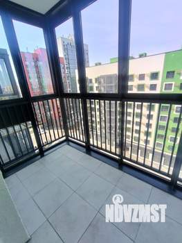 2-к квартира, на длительный срок, 50м2, 5/18 этаж