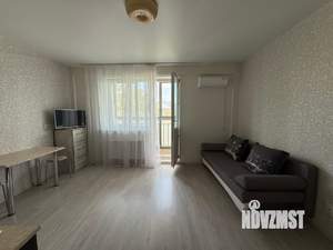 Студия квартира, на длительный срок, 29м2, 5/19 этаж