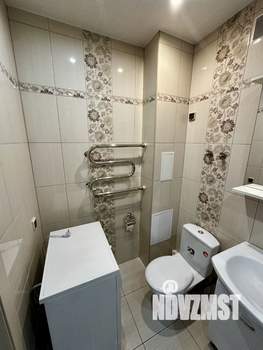 1-к квартира, на длительный срок, 36м2, 4/11 этаж