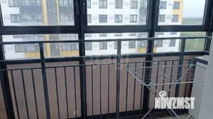 1-к квартира, на длительный срок, 36м2, 9/10 этаж
