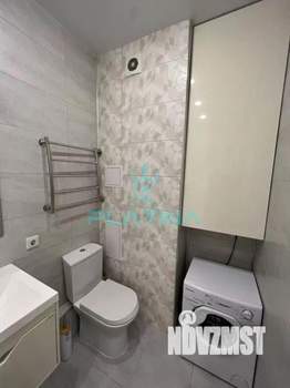 Студия квартира, на длительный срок, 32м2, 7/20 этаж