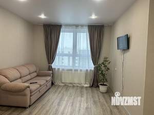 2-к квартира, на длительный срок, 42м2, 6/9 этаж