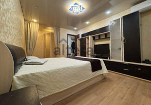 1-к квартира, на длительный срок, 34м2, 7/9 этаж