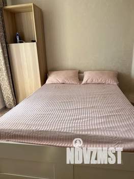 1-к квартира, посуточно, 39м2, 1/9 этаж