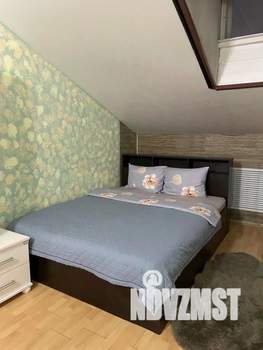 1-к квартира, посуточно, 60м2, 1/1 этаж