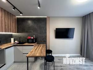 2-к квартира, посуточно, 33м2, 5/12 этаж