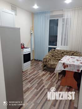 1-к квартира, на длительный срок, 45м2, 7/10 этаж