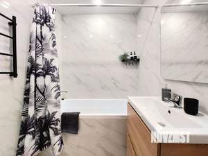 2-к квартира, посуточно, 50м2, 5/14 этаж