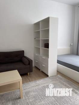 1-к квартира, на длительный срок, 52м2, 4/5 этаж