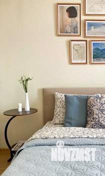 2-к квартира, посуточно, 55м2, 3/6 этаж