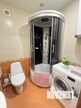 1-к квартира, на длительный срок, 38м2, 3/10 этаж