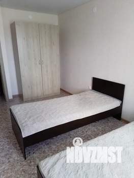 3-к квартира, посуточно, 86м2, 3/18 этаж