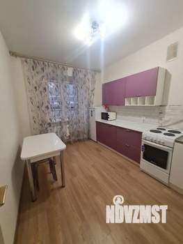 1-к квартира, на длительный срок, 38м2, 3/10 этаж