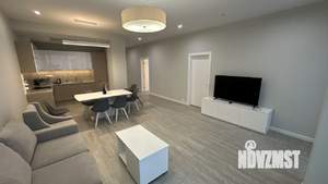 4-к квартира, на длительный срок, 150м2, 4/4 этаж