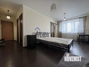 2-к квартира, на длительный срок, 42м2, 4/5 этаж