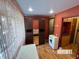 1-к квартира, на длительный срок, 31м2, 1/5 этаж