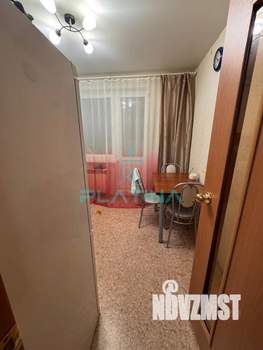 1-к квартира, на длительный срок, 36м2, 15/18 этаж