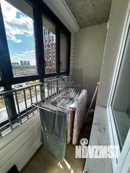 1-к квартира, на длительный срок, 33м2, 6/17 этаж