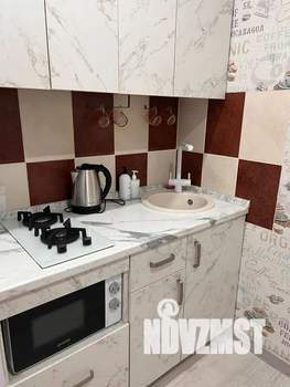 1-к квартира, посуточно, 32м2, 1/5 этаж