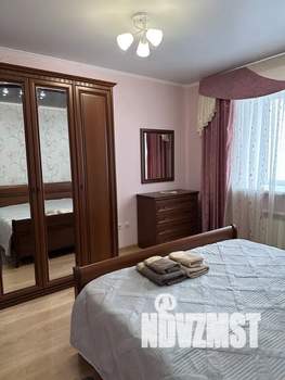 2-к квартира, посуточно, 74м2, 2/9 этаж