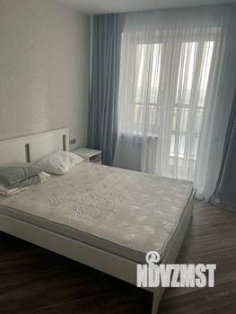 2-к квартира, на длительный срок, 70м2, 14/18 этаж