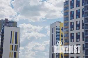 1-к квартира, посуточно, 39м2, 8/20 этаж