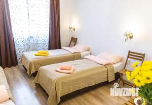 1-к квартира, посуточно, 22м2, 1/1 этаж