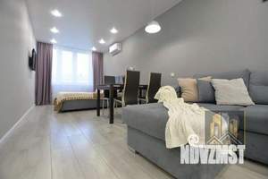 1-к квартира, на длительный срок, 50м2, 14/26 этаж