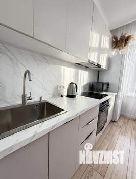 1-к квартира, на длительный срок, 45м2, 11/15 этаж