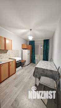 1-к квартира, на длительный срок, 52м2, 11/16 этаж