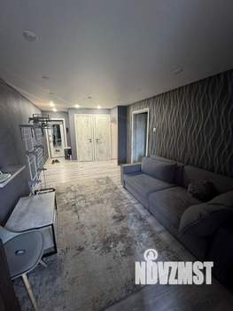 2-к квартира, на длительный срок, 43м2, 5/5 этаж