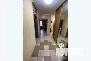 2-к квартира, посуточно, 53м2, 2/6 этаж