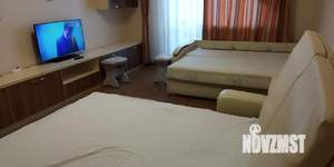 1-к квартира, на длительный срок, 40м2, 3/24 этаж