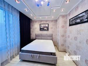 3-к квартира, на длительный срок, 110м2, 5/25 этаж