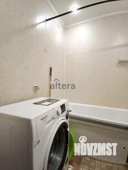 Студия квартира, на длительный срок, 20м2, 4/5 этаж