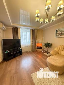 3-к квартира, на длительный срок, 120м2, 3/18 этаж