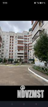 1-к квартира, на длительный срок, 43м2, 7/10 этаж