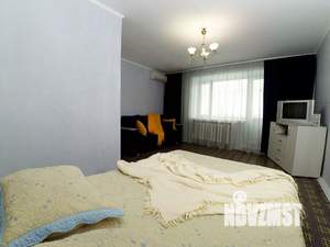 1-к квартира, посуточно, 31м2, 1/1 этаж