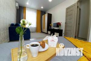 1-к квартира, посуточно, 40м2, 9/10 этаж