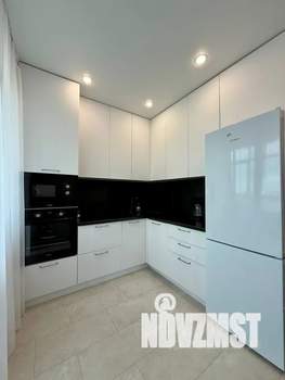 1-к квартира, посуточно, 44м2, 4/5 этаж