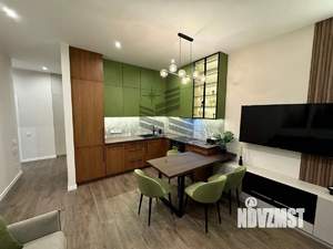 1-к квартира, на длительный срок, 50м2, 3/9 этаж