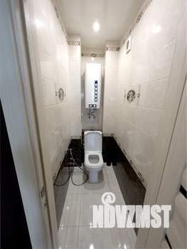 2-к квартира, посуточно, 55м2, 17/20 этаж