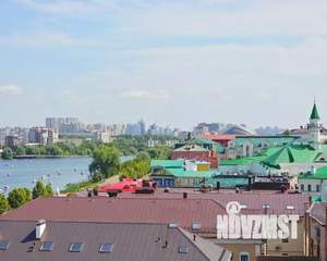 2-к квартира, посуточно, 45м2, 1/1 этаж