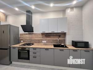 1-к квартира, на длительный срок, 52м2, 5/10 этаж