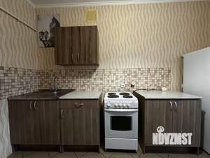 1-к квартира, на длительный срок, 33м2, 4/20 этаж