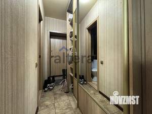 1-к квартира, на длительный срок, 36м2, 4/5 этаж