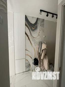 1-к квартира, посуточно, 32м2, 5/5 этаж